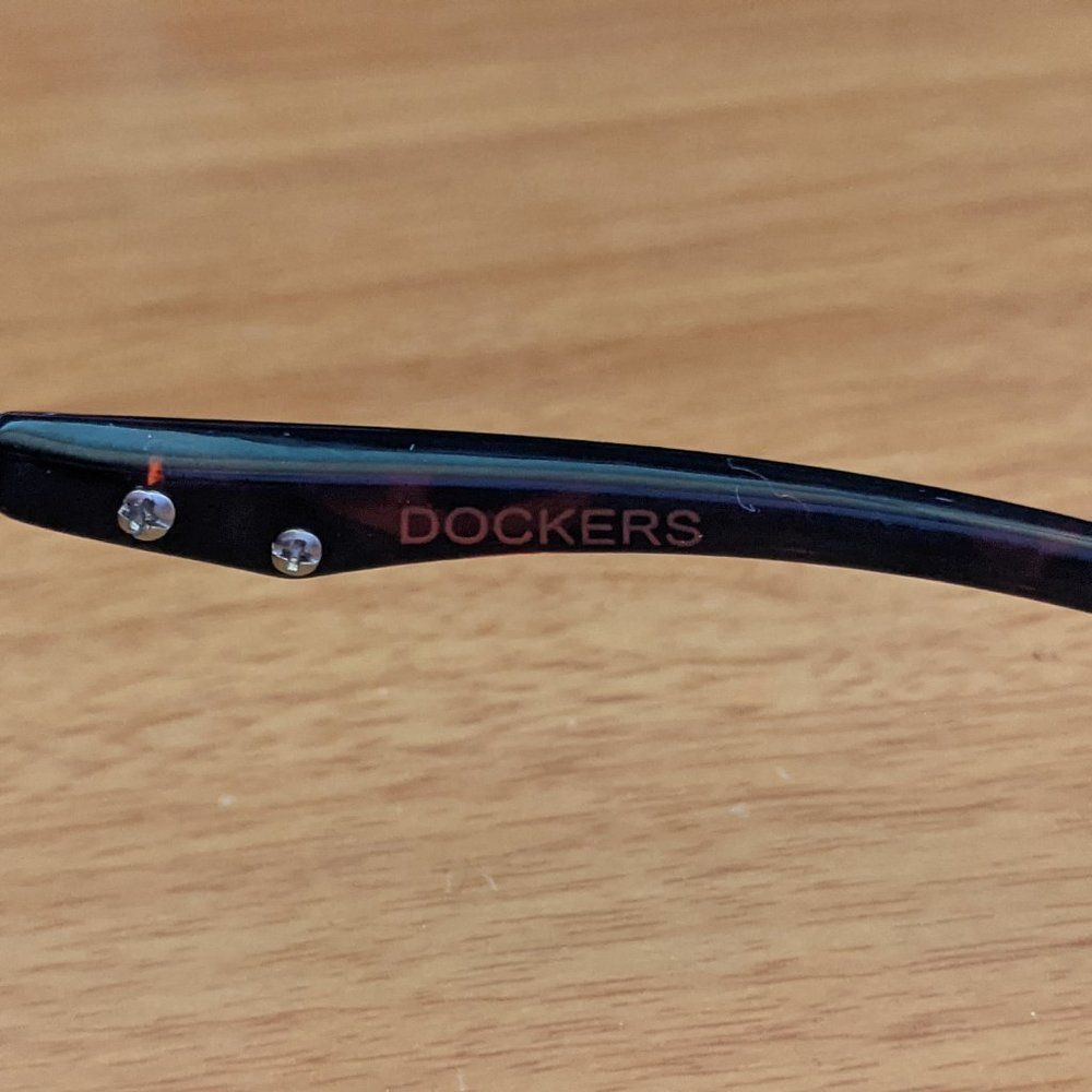 Dockers Sunglasses💥PRICE DROP💥 - Picture 8 of 8